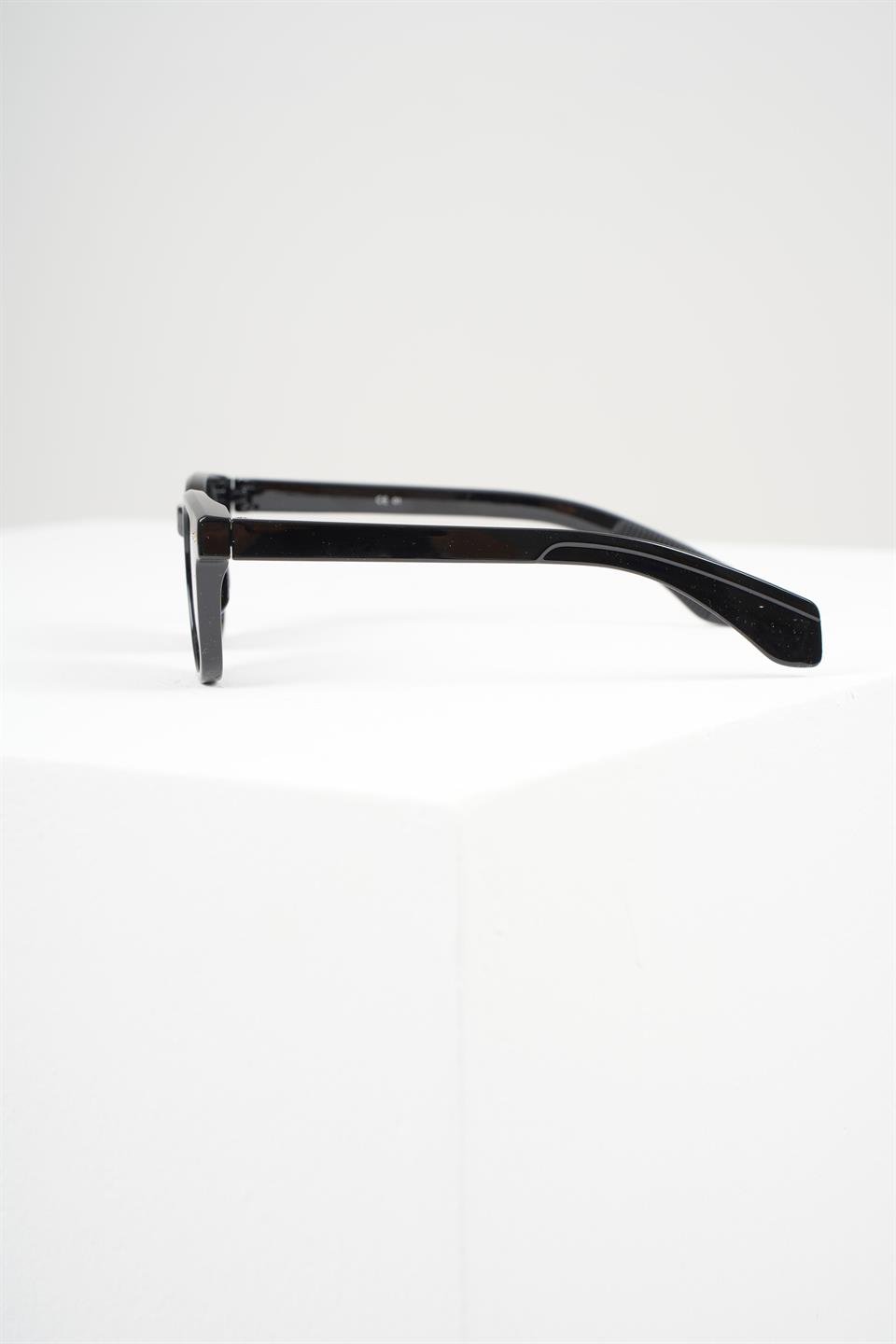 ROYAL EYEWEAR RE982 SİYAH GÜNEŞ GÖZLÜĞÜ