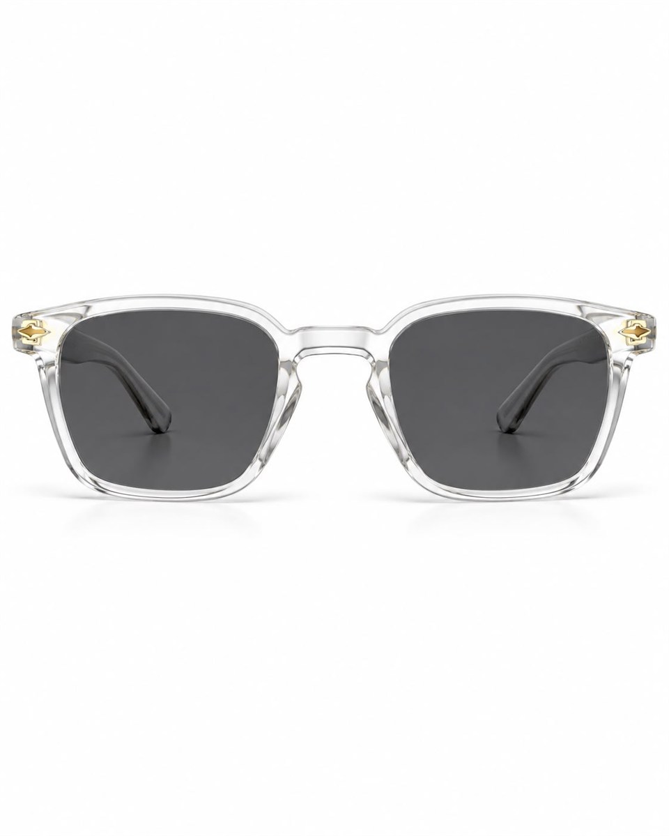 Royal Eyewear RE982 Gri Güneş Gözlüğü2