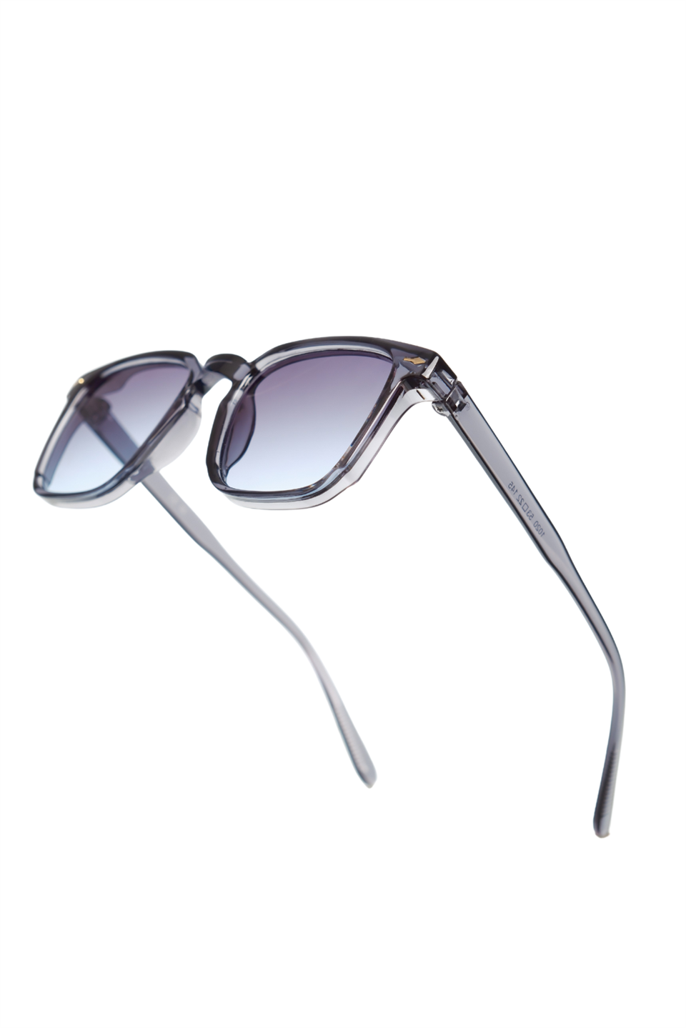 ROYAL EYEWEAR RE982 GRİ MAVİ GÜNEŞ GÖZLÜĞÜ