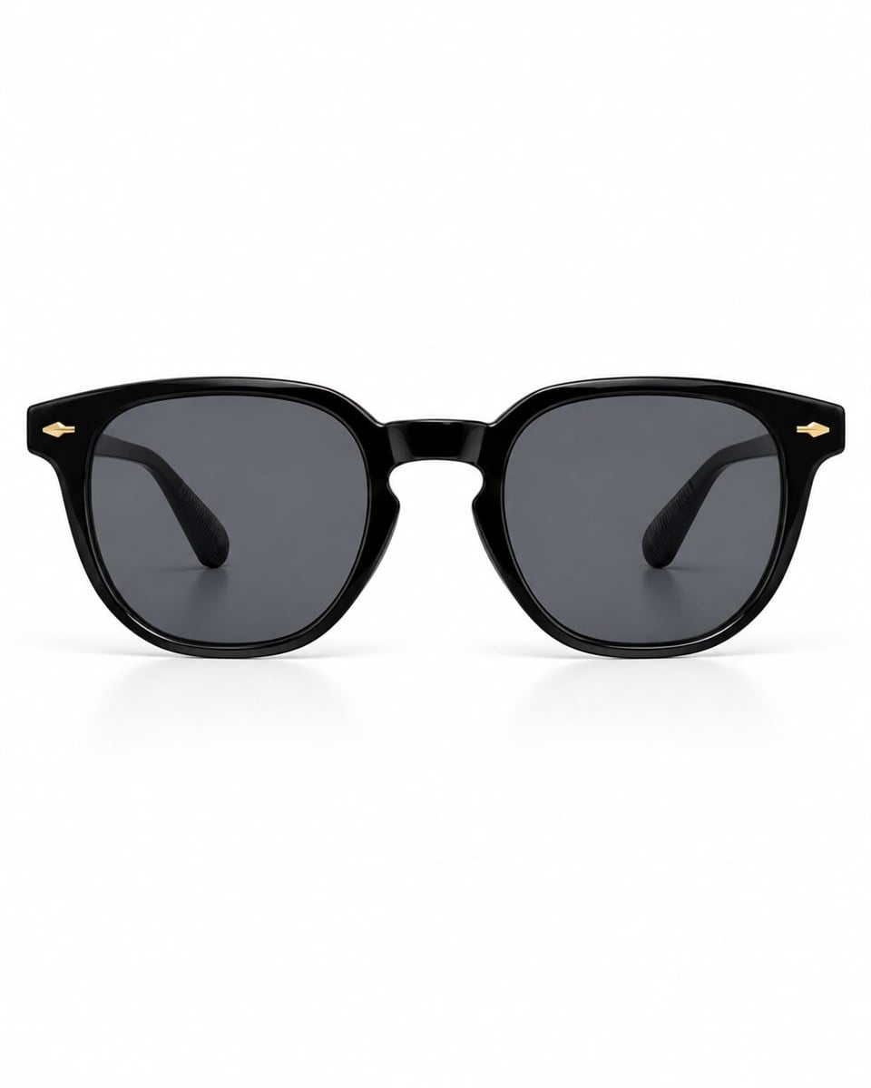 Royal Eyewear RE982 Siyah Güneş Gözlüğü