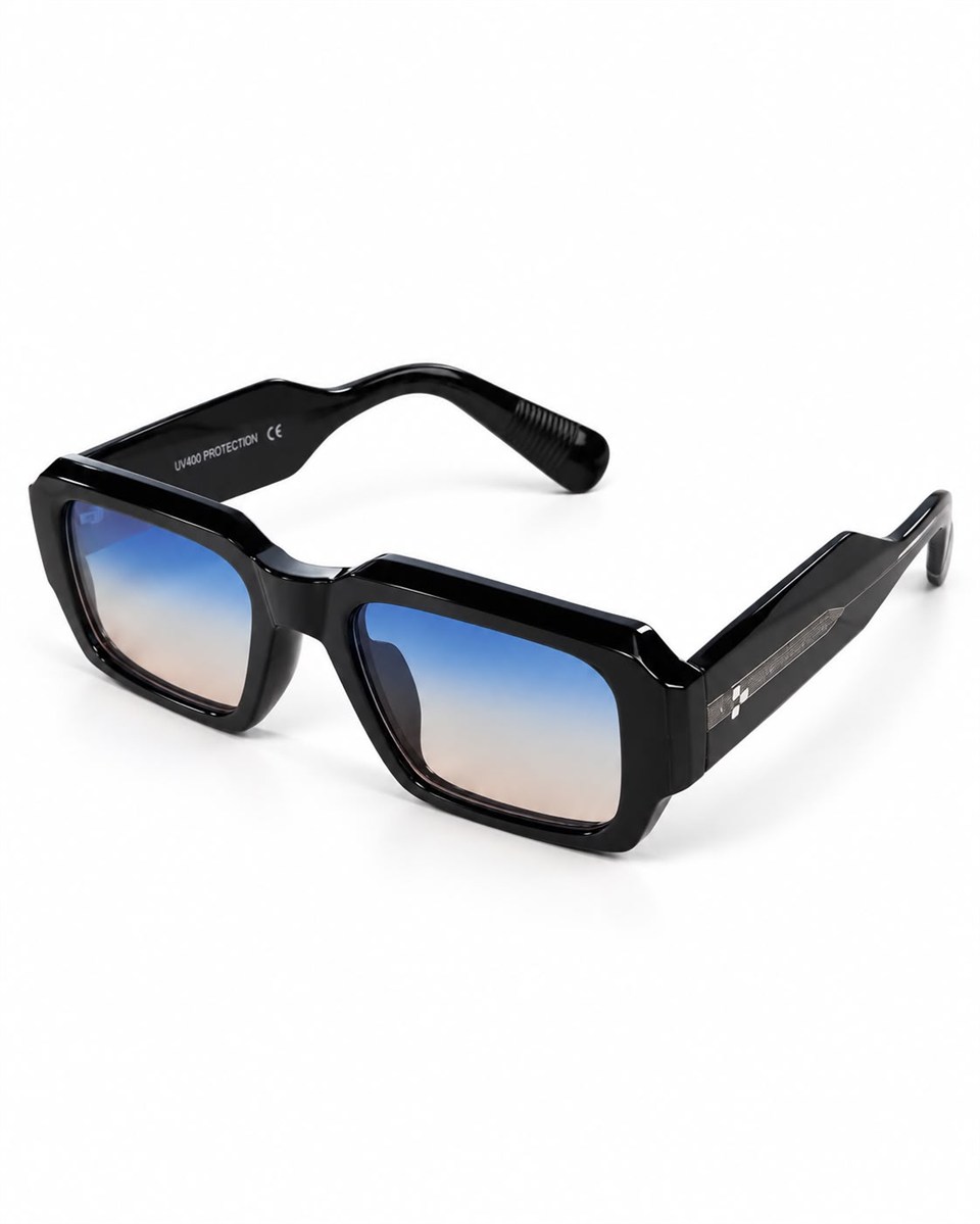 Royal Eyewear RE9888 Mavi Pink Unisex Güneş Gözlüğü
