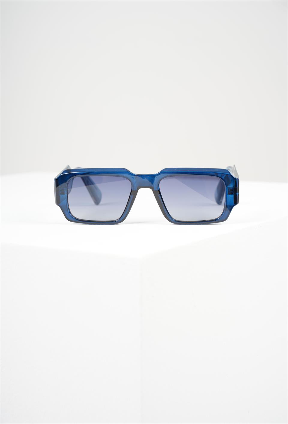 ROYAL EYEWEAR RE9888 MAVİ UNISEX GÜNEŞ GÖZLÜĞÜ