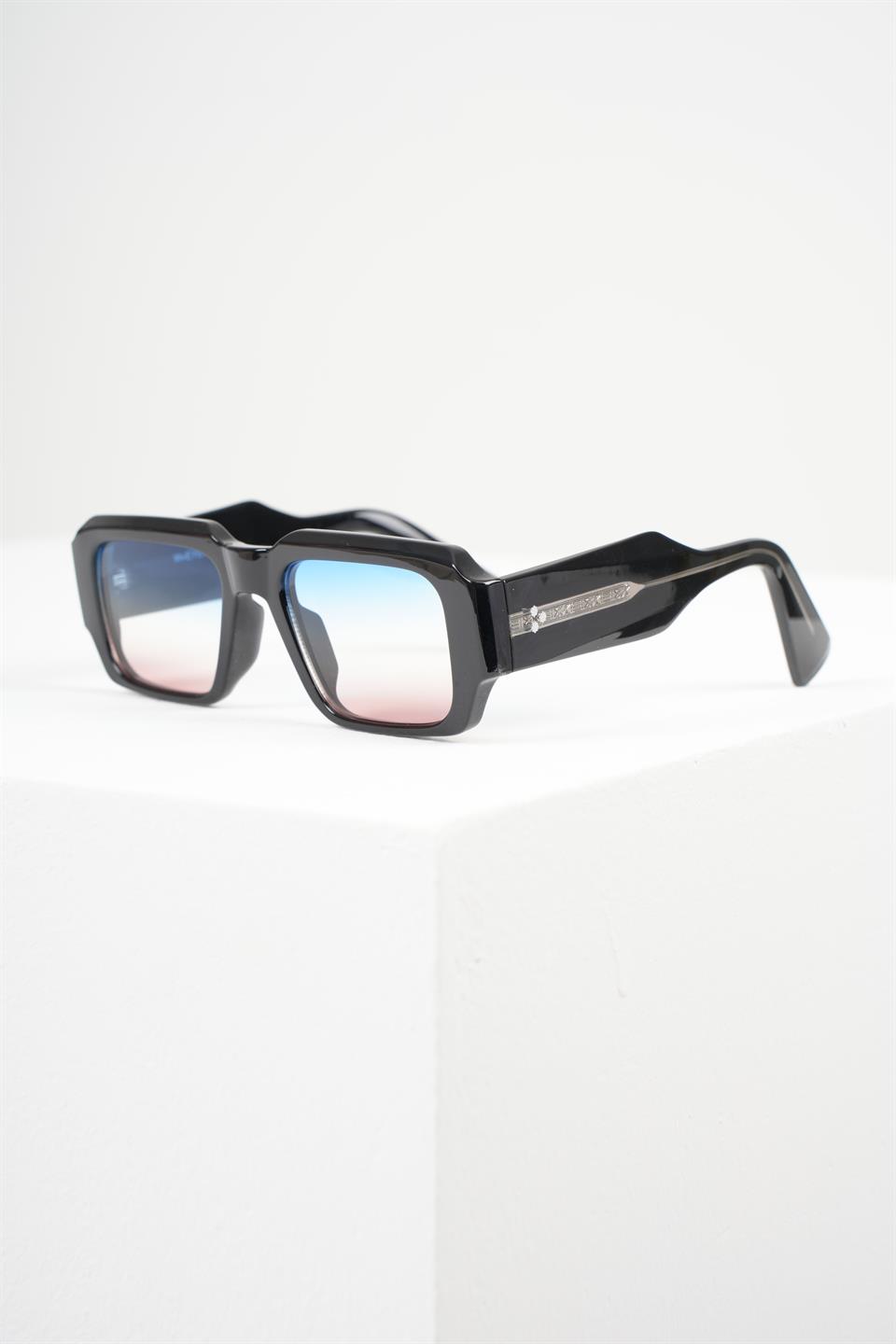 ROYAL EYEWEAR RE9888 MAVİ PINK UNISEX GÜNEŞ GÖZLÜĞÜ