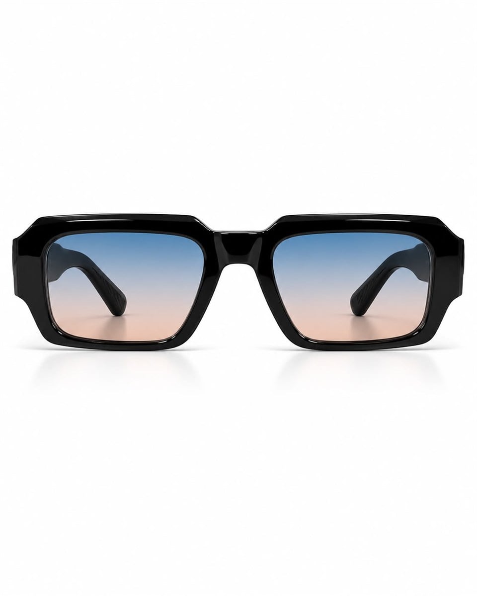 Royal Eyewear RE9888 Mavi Pink Unisex Güneş Gözlüğü