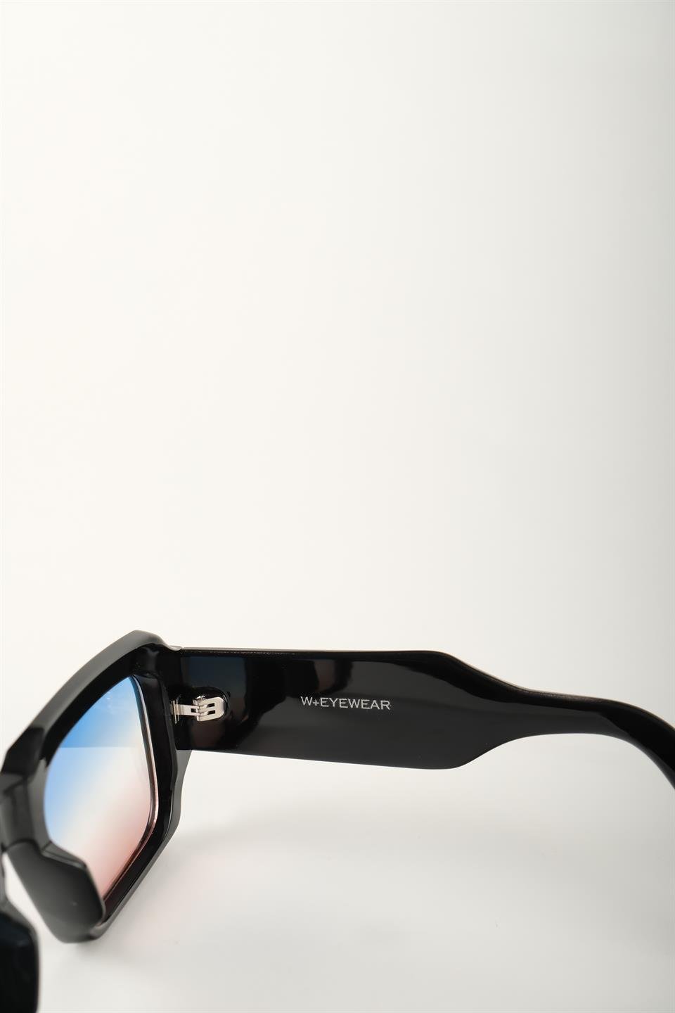 ROYAL EYEWEAR RE9888 MAVİ PINK UNISEX GÜNEŞ GÖZLÜĞÜ