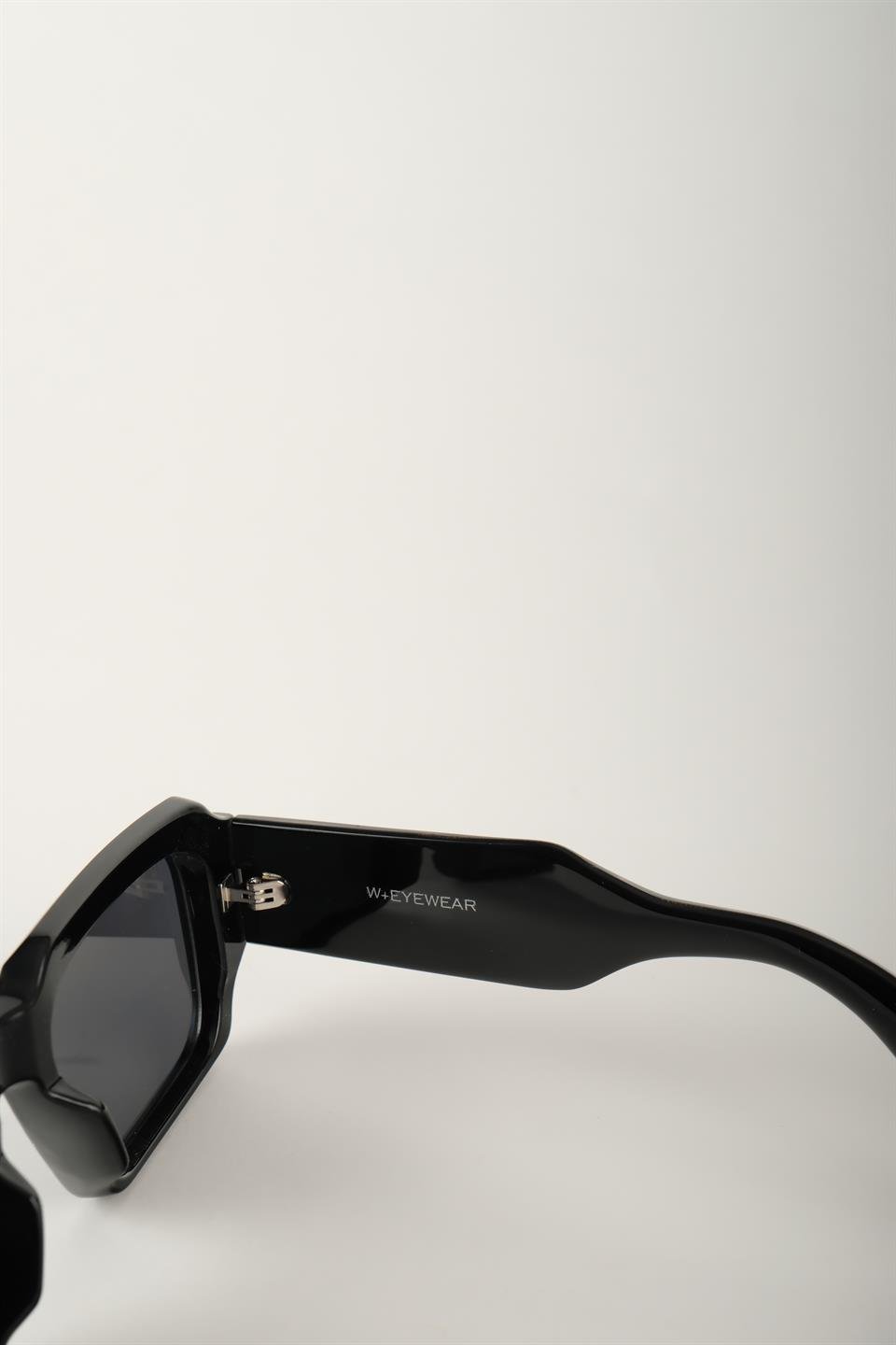 ROYAL EYEWEAR RE9888 SİYAH UNISEX GÜNEŞ GÖZLÜĞÜ