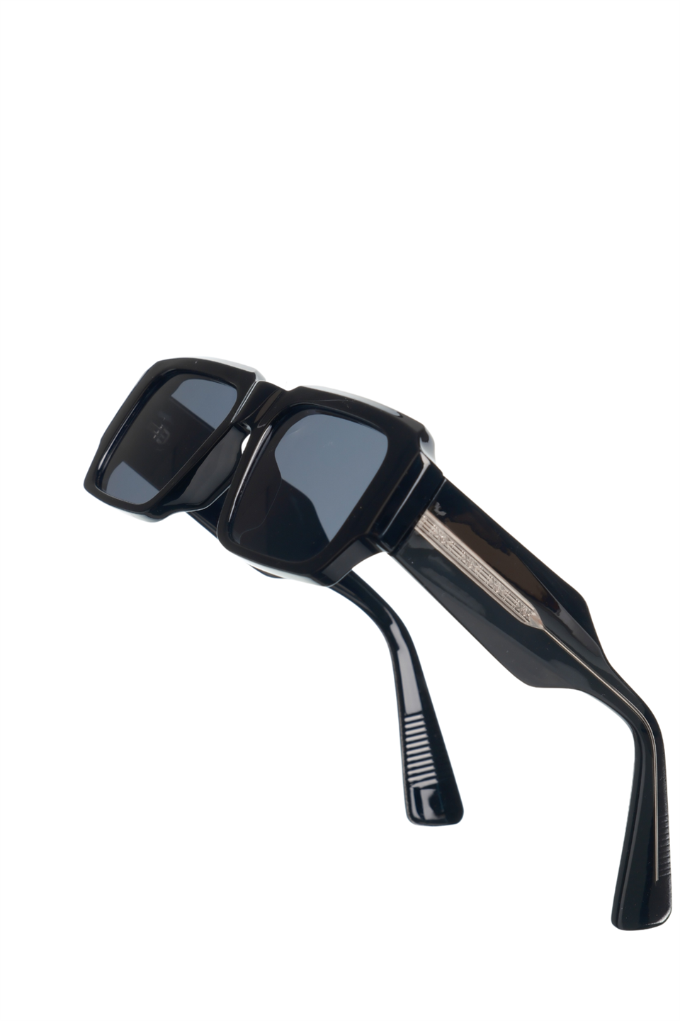 ROYAL EYEWEAR RE9888 SİYAH UNISEX GÜNEŞ GÖZLÜĞÜ