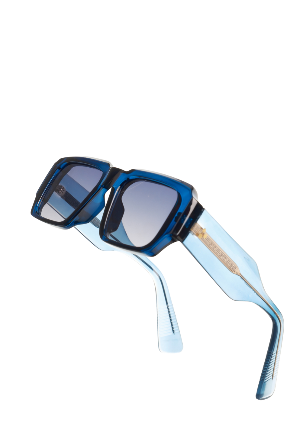 ROYAL EYEWEAR RE9888 MAVİ UNISEX GÜNEŞ GÖZLÜĞÜ