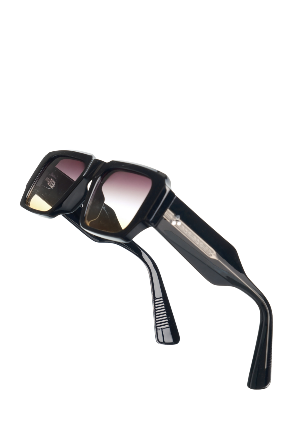 ROYAL EYEWEAR RE9888 DEGRADE SARI UNISEX GÜNEŞ GÖZLÜĞÜ