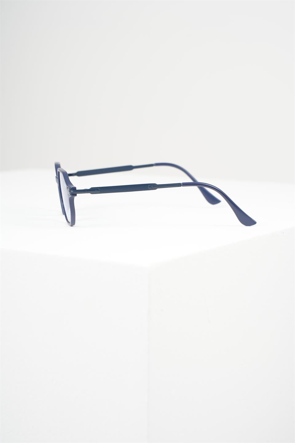 ROYAL EYEWEAR RE9908 MAVİ UNİSEX GÜNEŞ GÖZLÜĞÜ