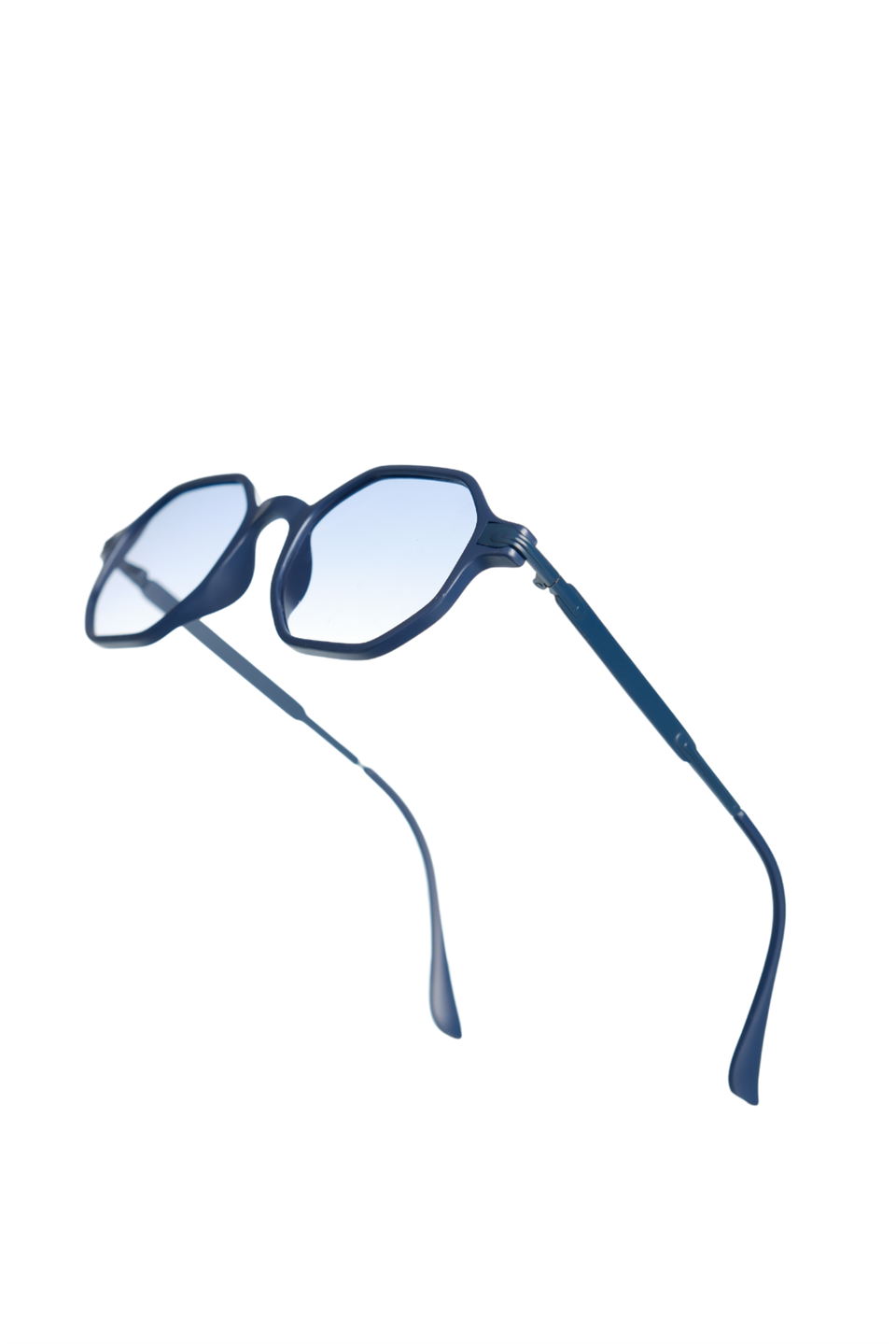 ROYAL EYEWEAR RE9908 MAVİ UNİSEX GÜNEŞ GÖZLÜĞÜ