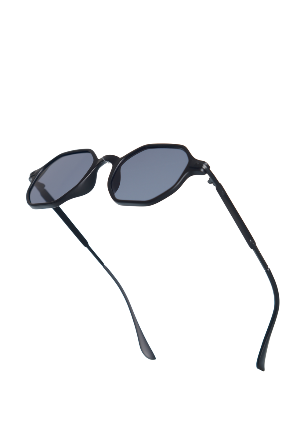 ROYAL EYEWEAR RE9908 SİYAH UNİSEX GÜNEŞ GÖZLÜĞÜ