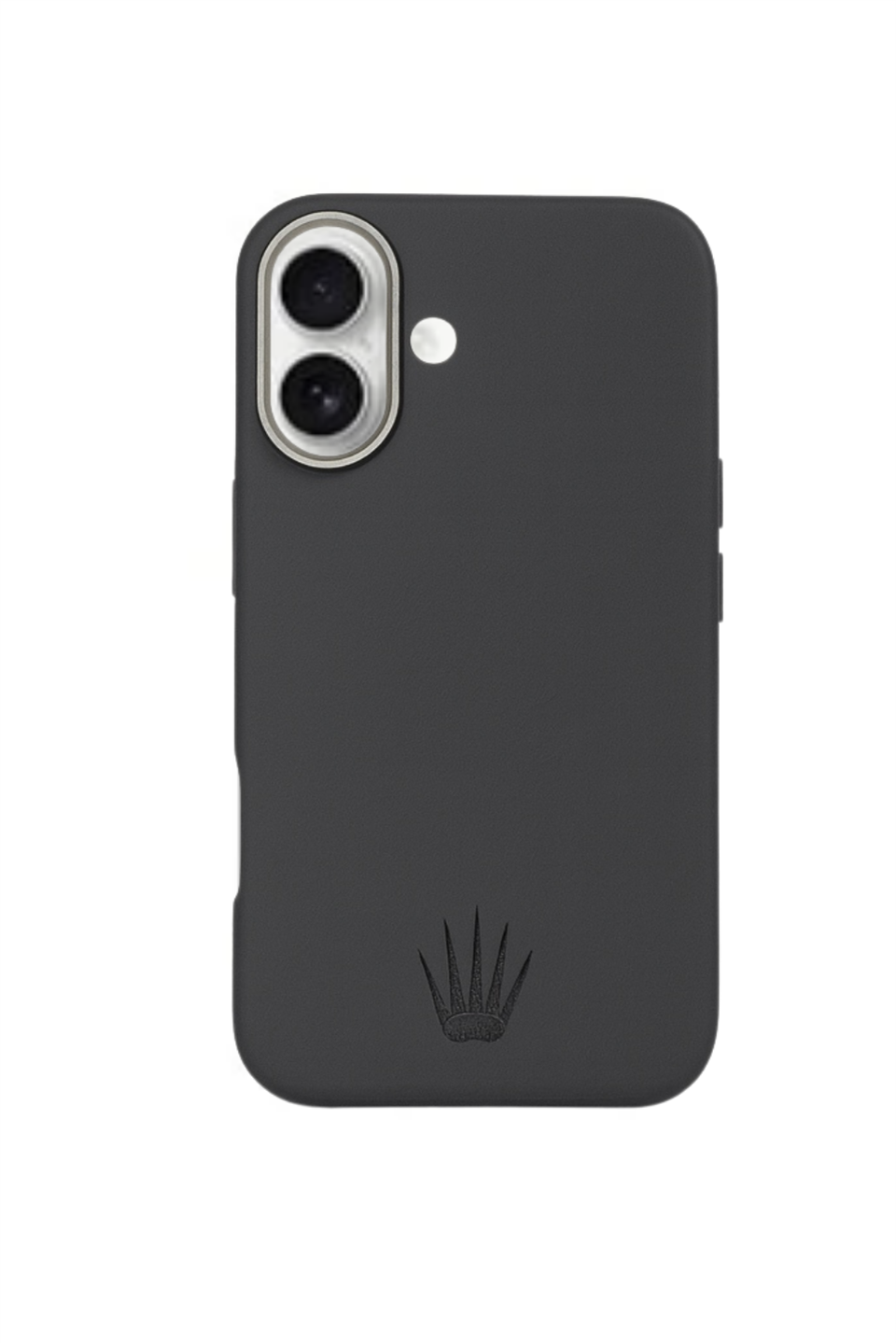 Luxe Iphone 16 Siyah Manyetik Özellikli Kılıf