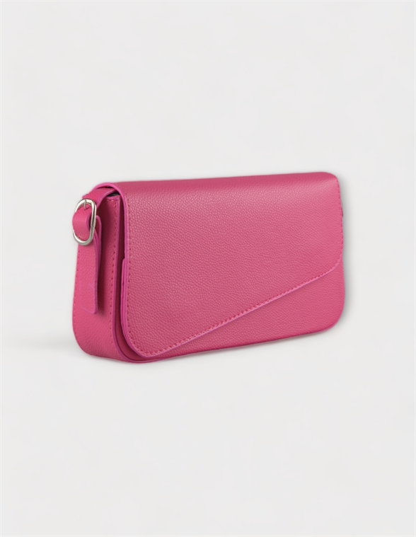 WOMAN SHOULDER BAG FLOTTER PINK SASHA