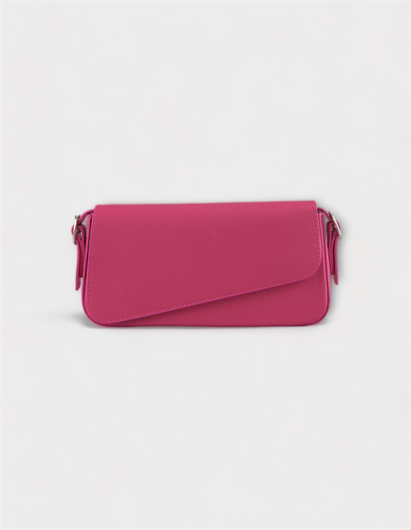 WOMAN SHOULDER BAG FLOTTER PINK SASHA