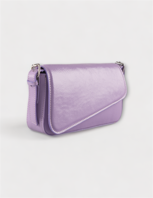 LILA  WOMAN SHOULDER BAG SASHA