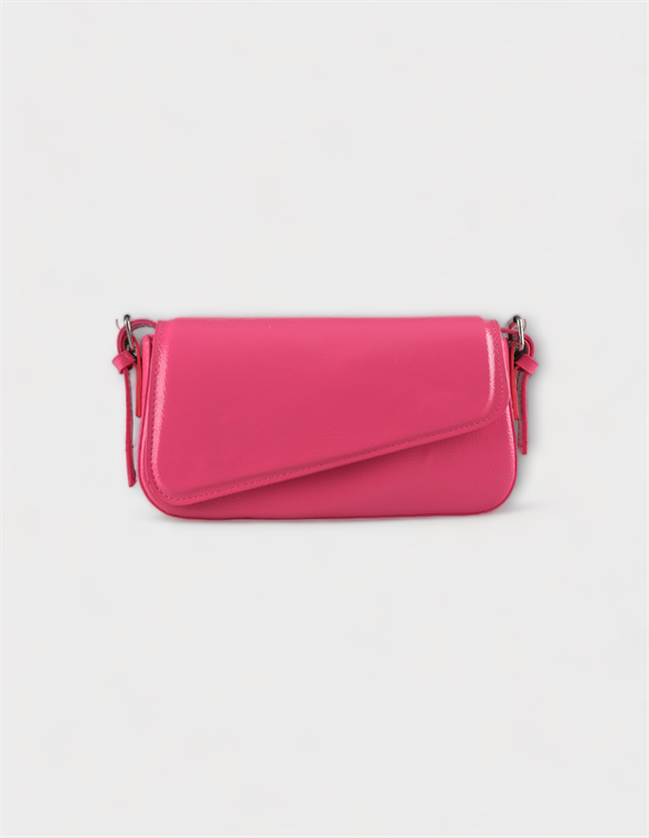 PINK  WOMAN SHOULDER BAG SASHA