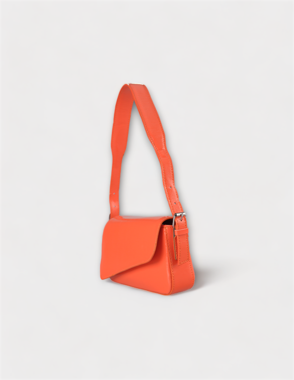 ORANGE  WOMAN SHOULDER BAG SASHA