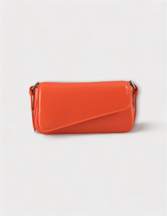 ORANGE  WOMAN SHOULDER BAG SASHA