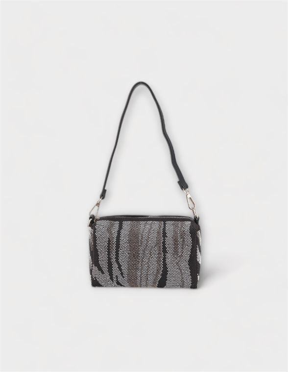 Zebra WOMAN SHOULDER BAG XANDER VANK