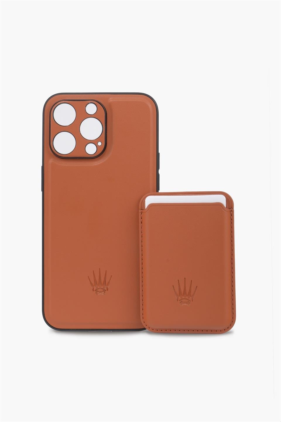 IPHONE 14 PRO TABA Manyetik ÖZELLİKLİ DERİ TELEFON KILIFI & KARTLIK