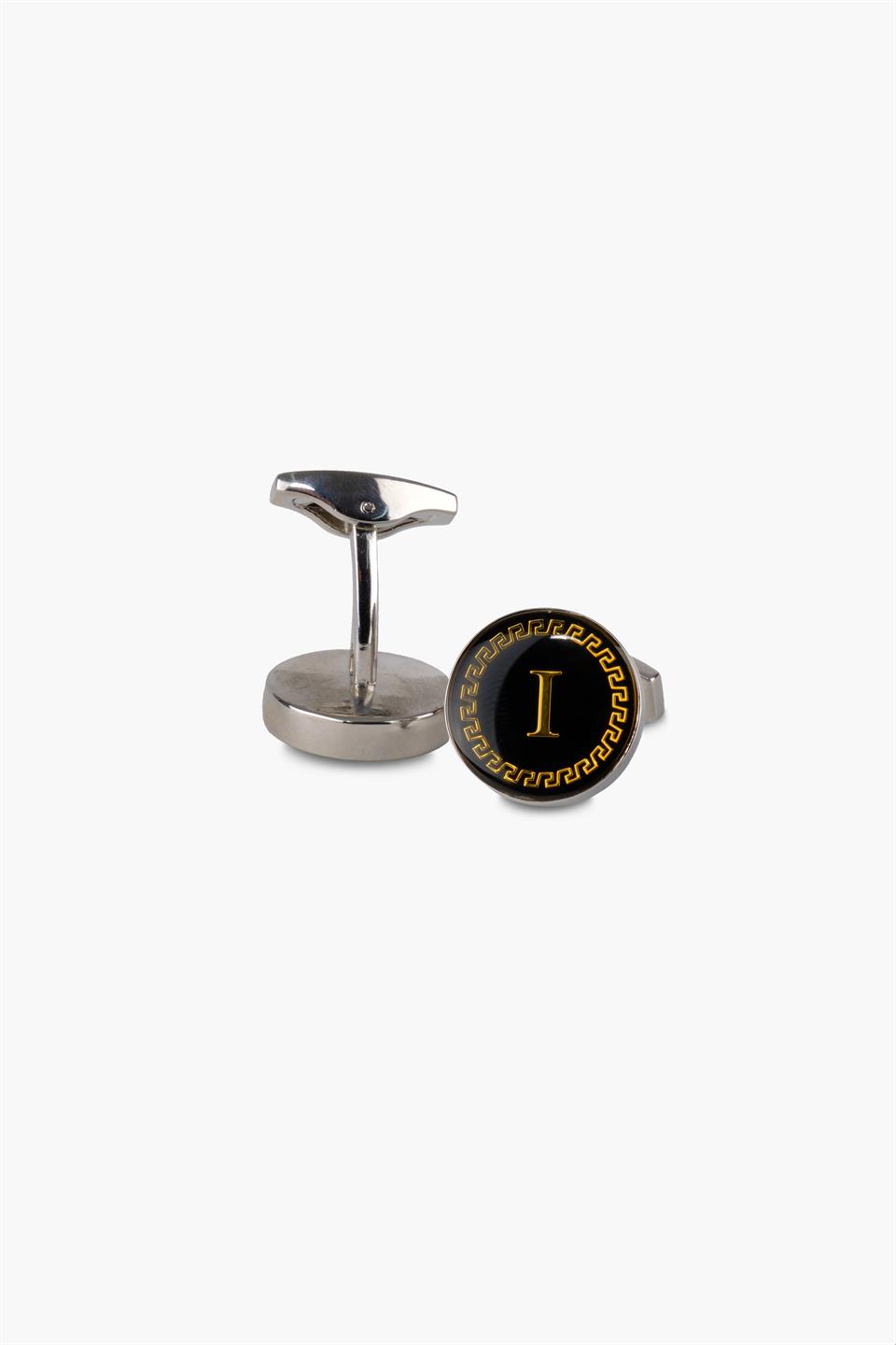 I DELUXE SPECIAL DESIGN Cufflink