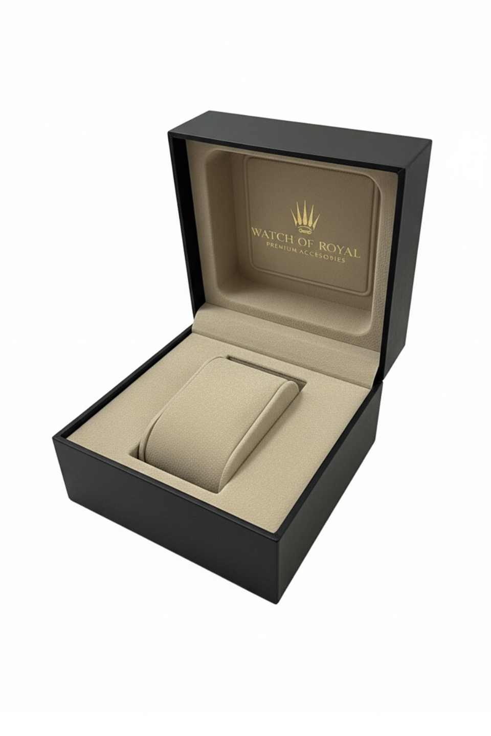 Classic Time Silver Metalik Kol Saati