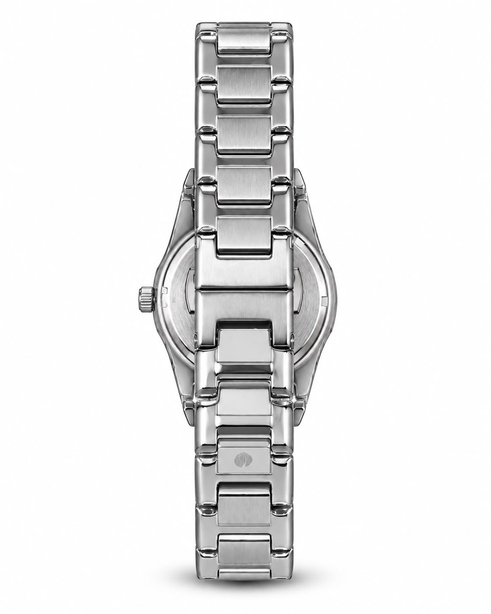 Dualis Kadın Classic Time Blue Kol Saati