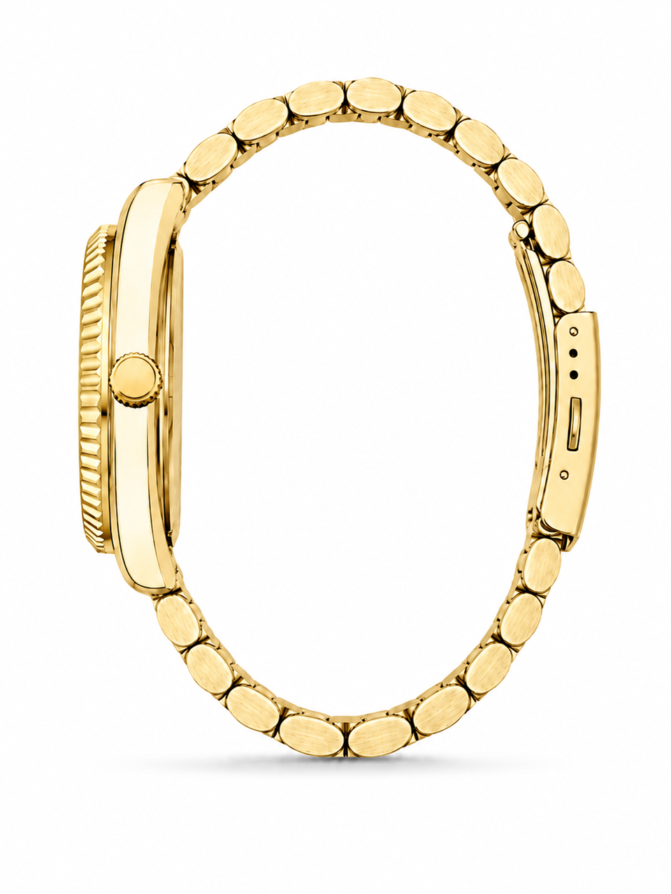 Lyric Gold Green Kol Saati