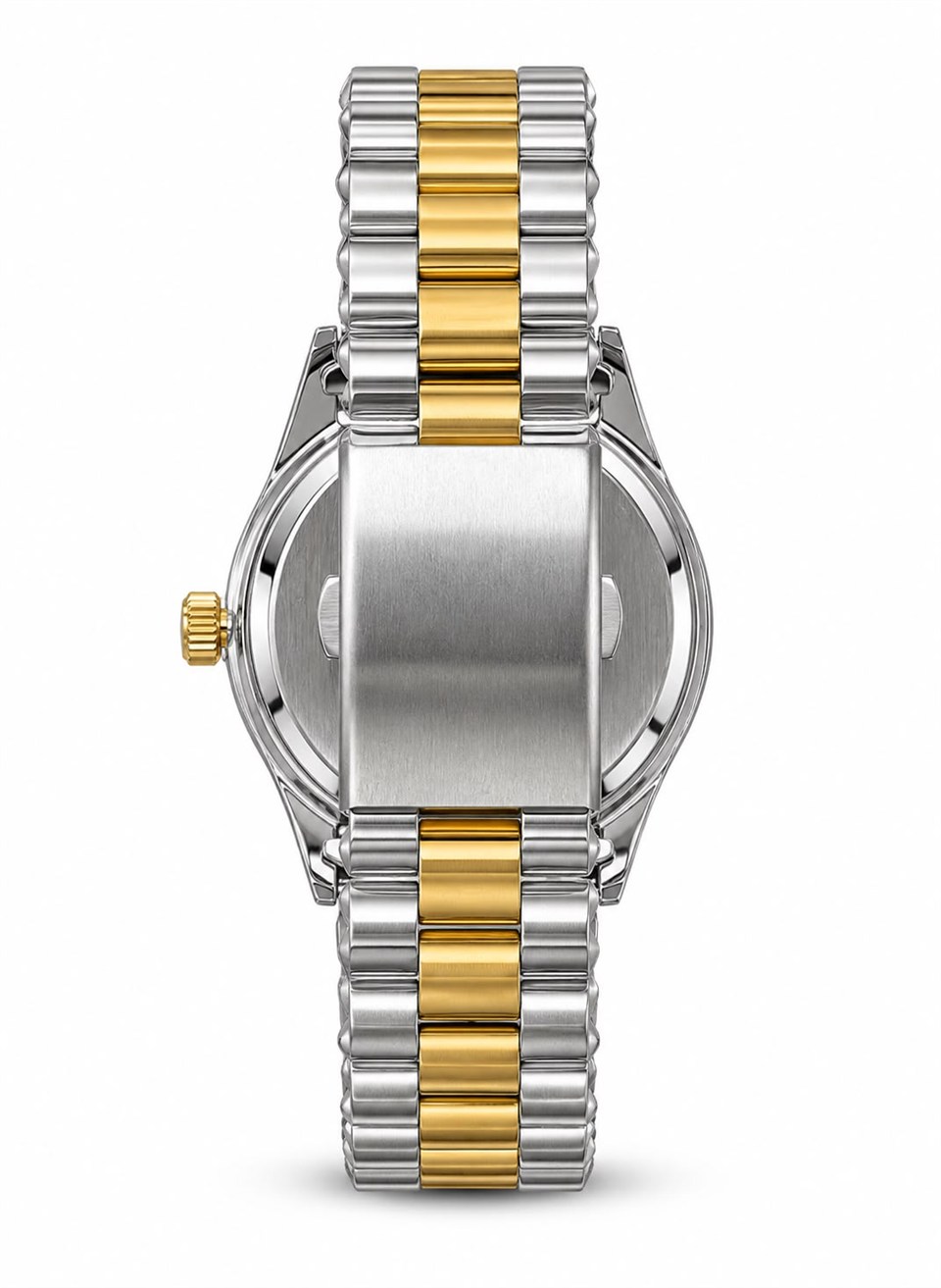 Lyric Silver Gold White Kol Saati