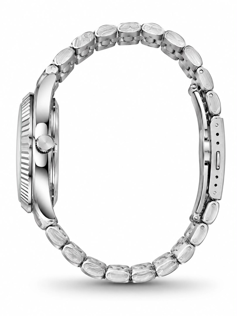 Lyric Silver Silver Black Kol Saati