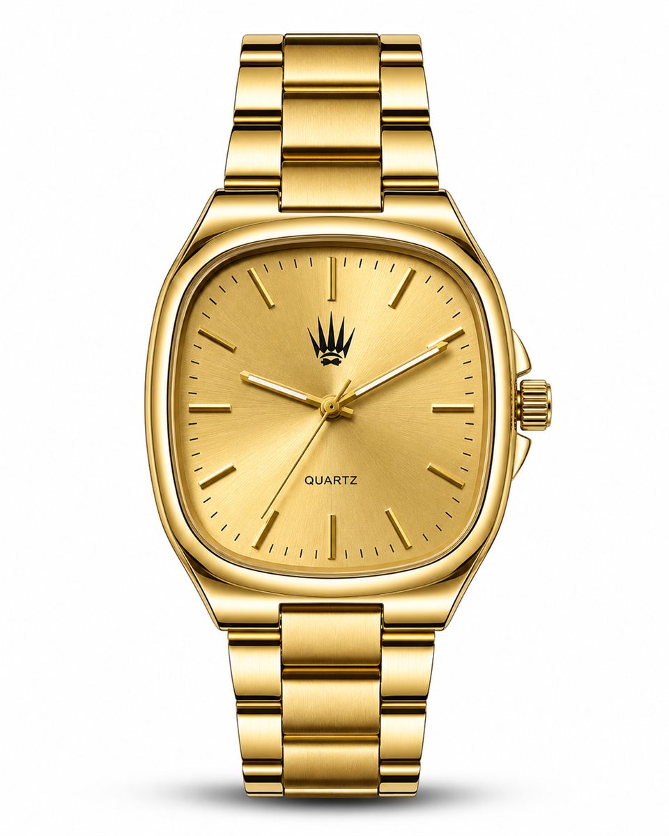 Majestic Gold Kol Saati