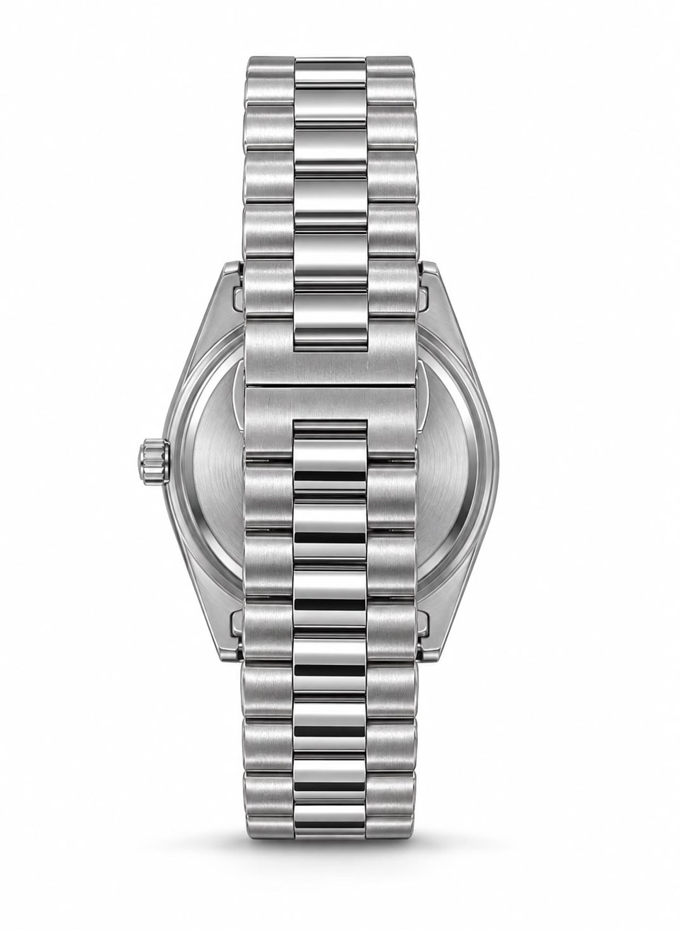 Mariner Lux Silver Çelik Kol Saati