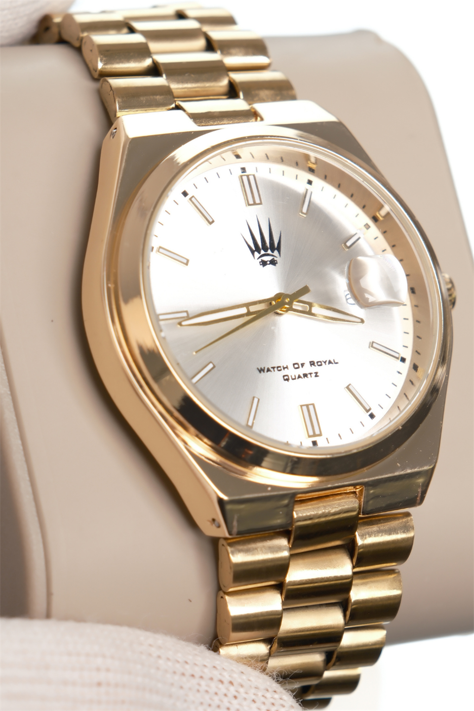 Ocean Gold White Kol Saati