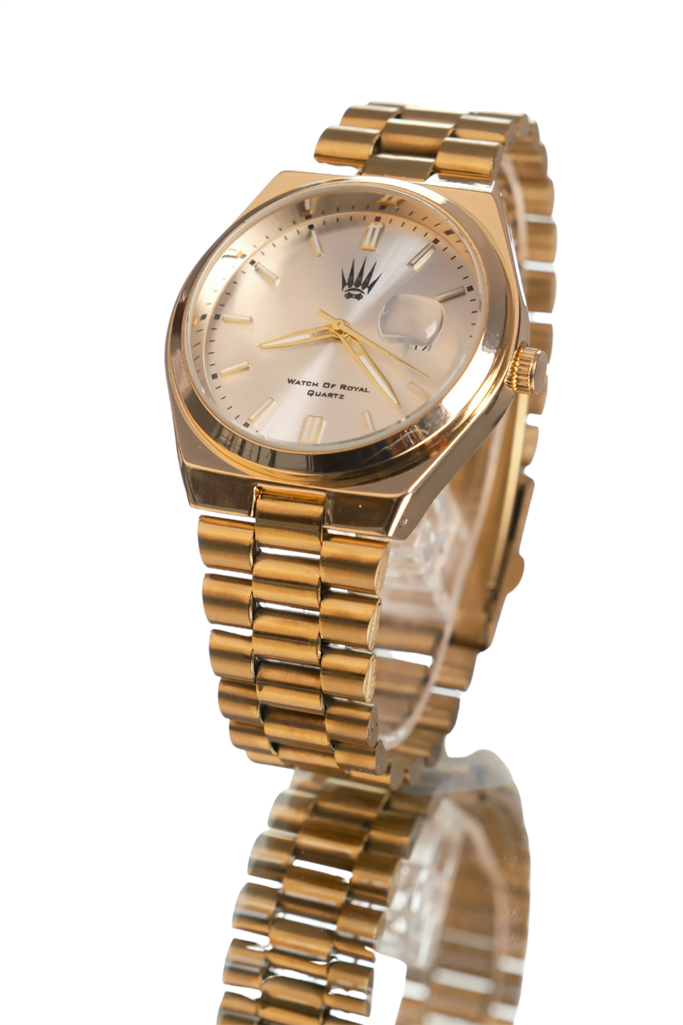 Ocean Gold White Kol Saati