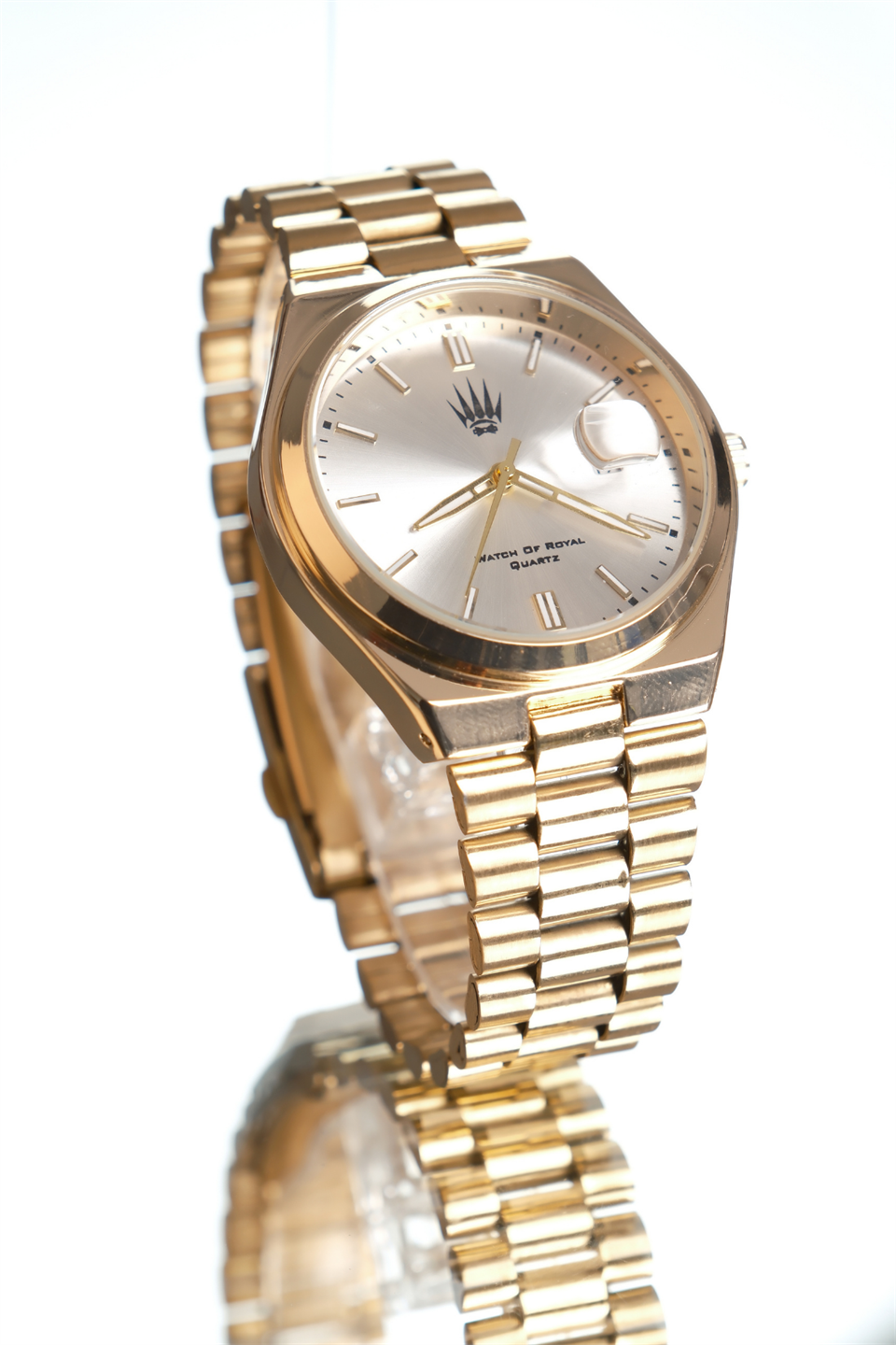 Ocean Gold White Kol Saati