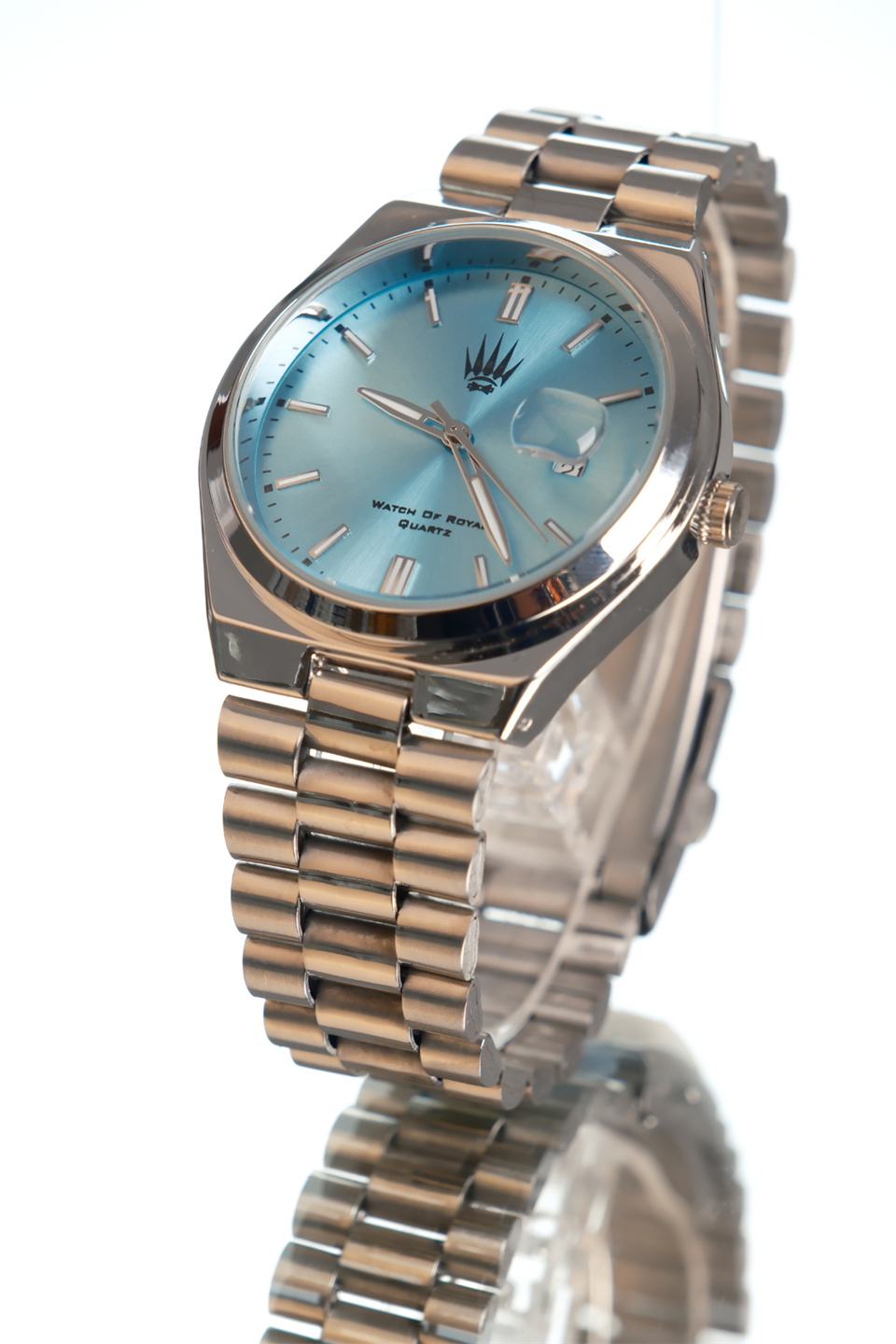 Ocean Silver turquoise Kol Saati