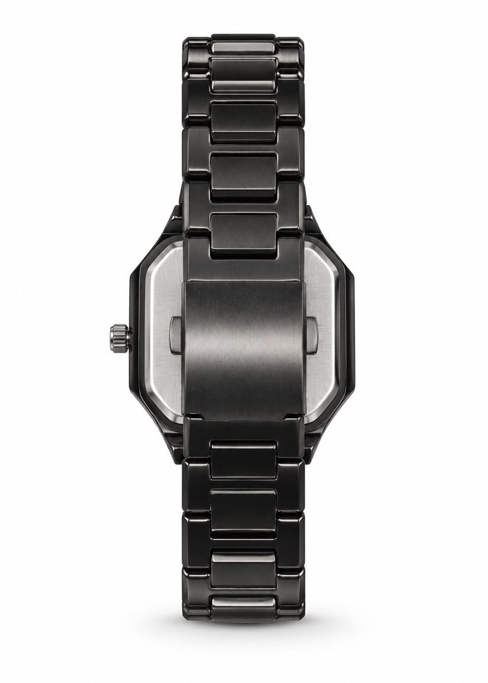 Orbit Black Kol Saati