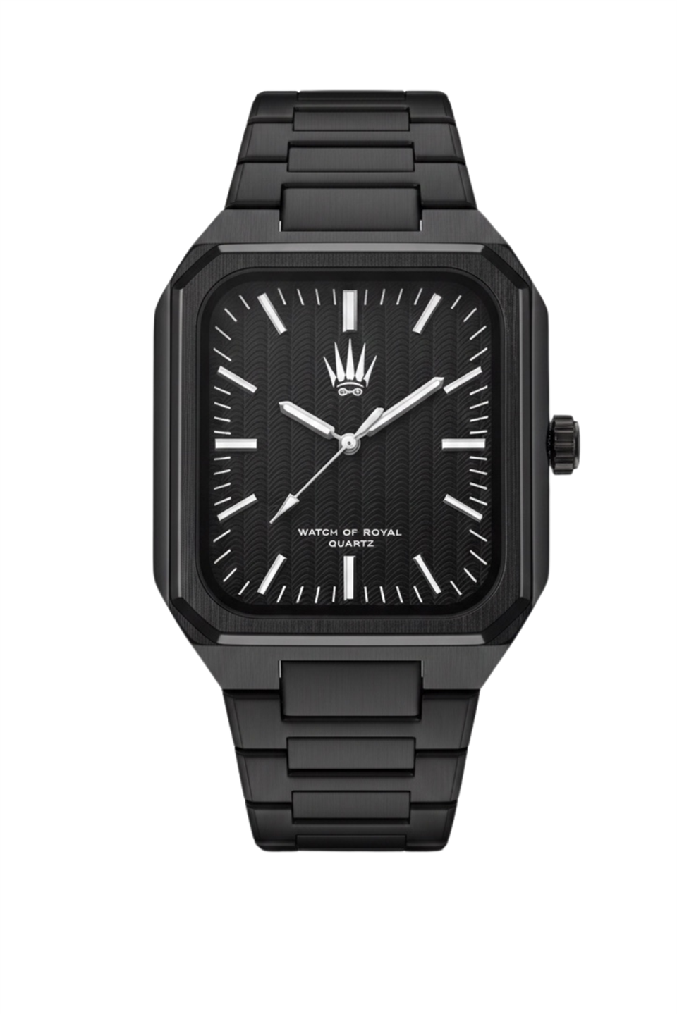 Orbit Black Kol Saati