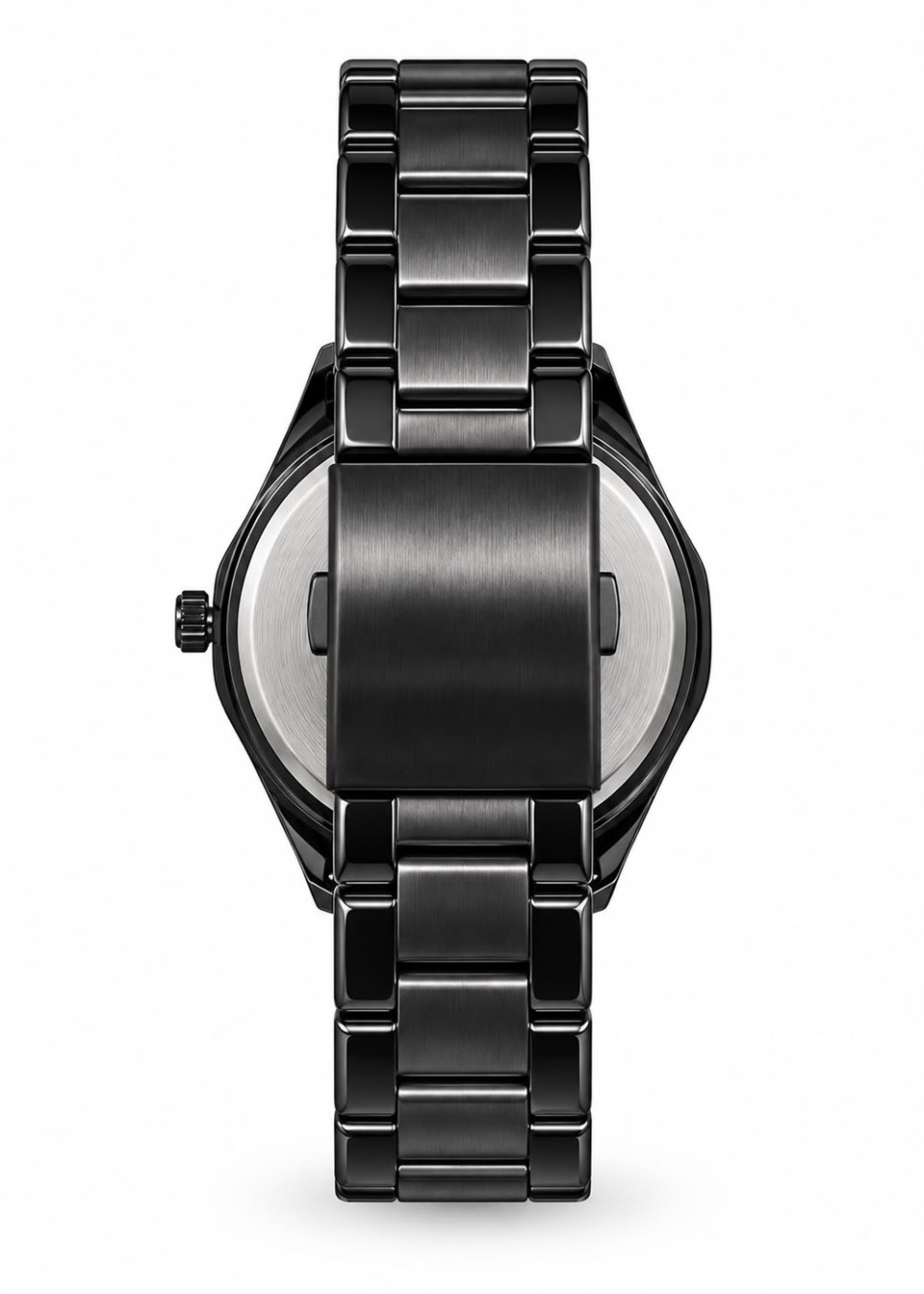 Rovian Black Kol Saati