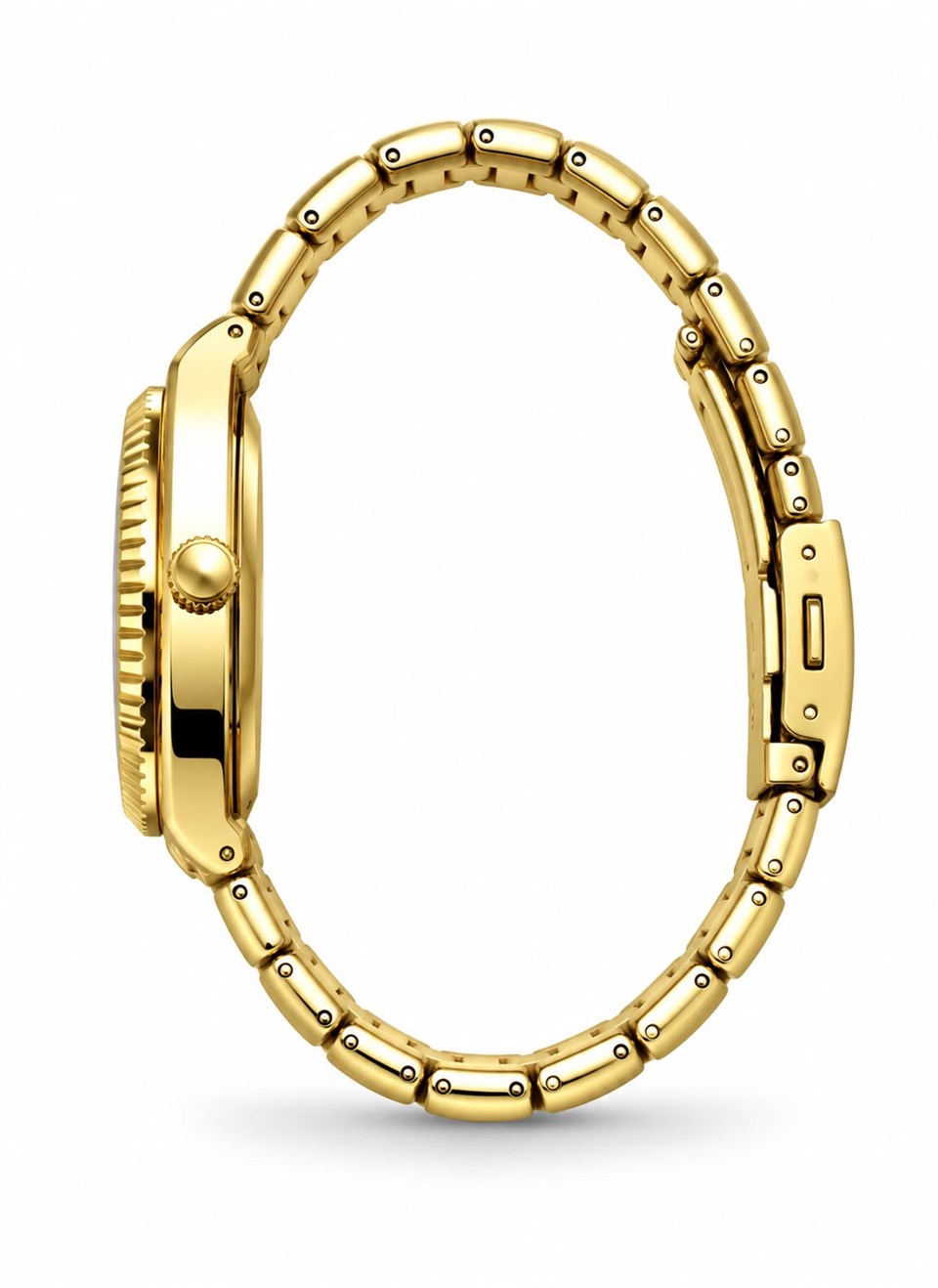 Rovian Gold White Kol Saati