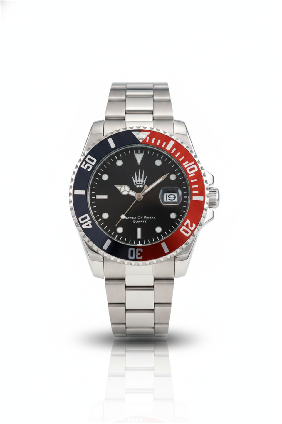 Titan Redline Kol Saati