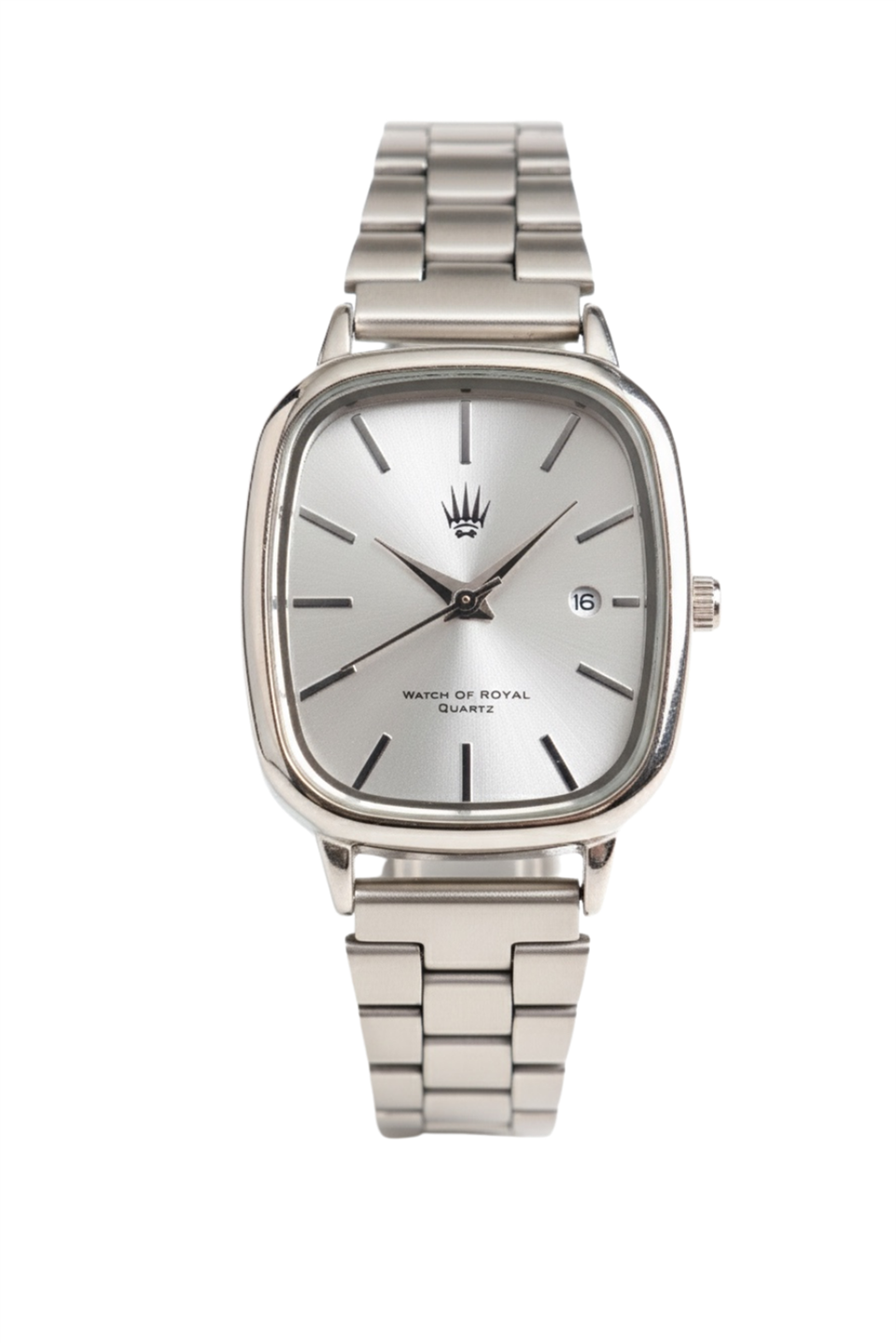 Valenza Kadın Classic Time Silver White Kol  Saati
