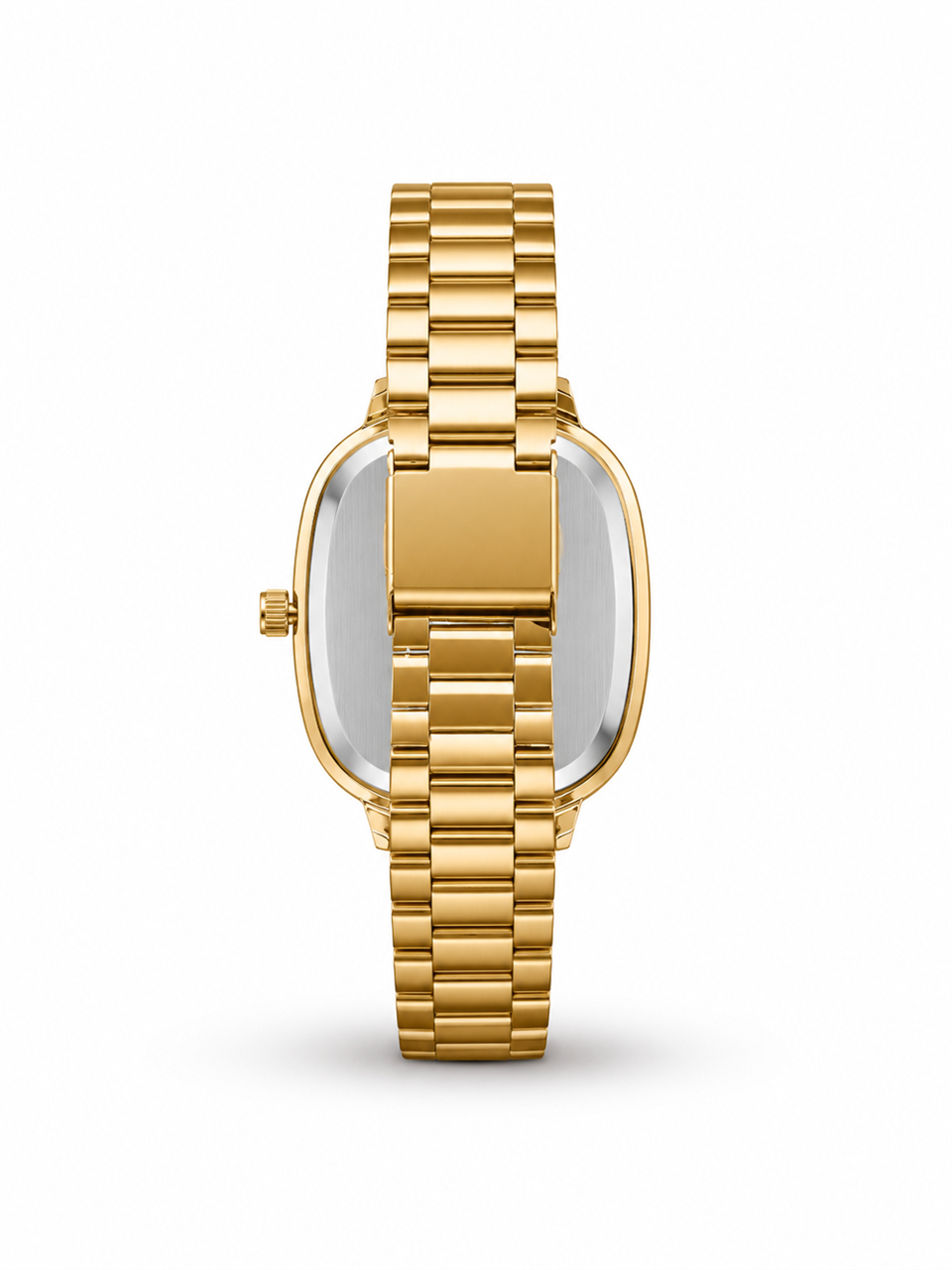 Valenza Kadın Classic Time Gold Black Kol Saati