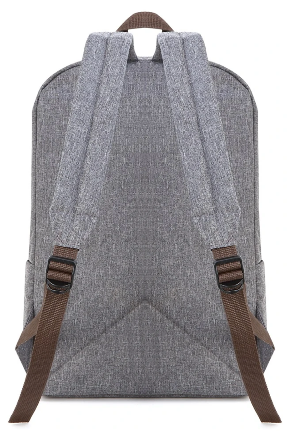 LinearPack – Gri Laptop Sırt Çantası