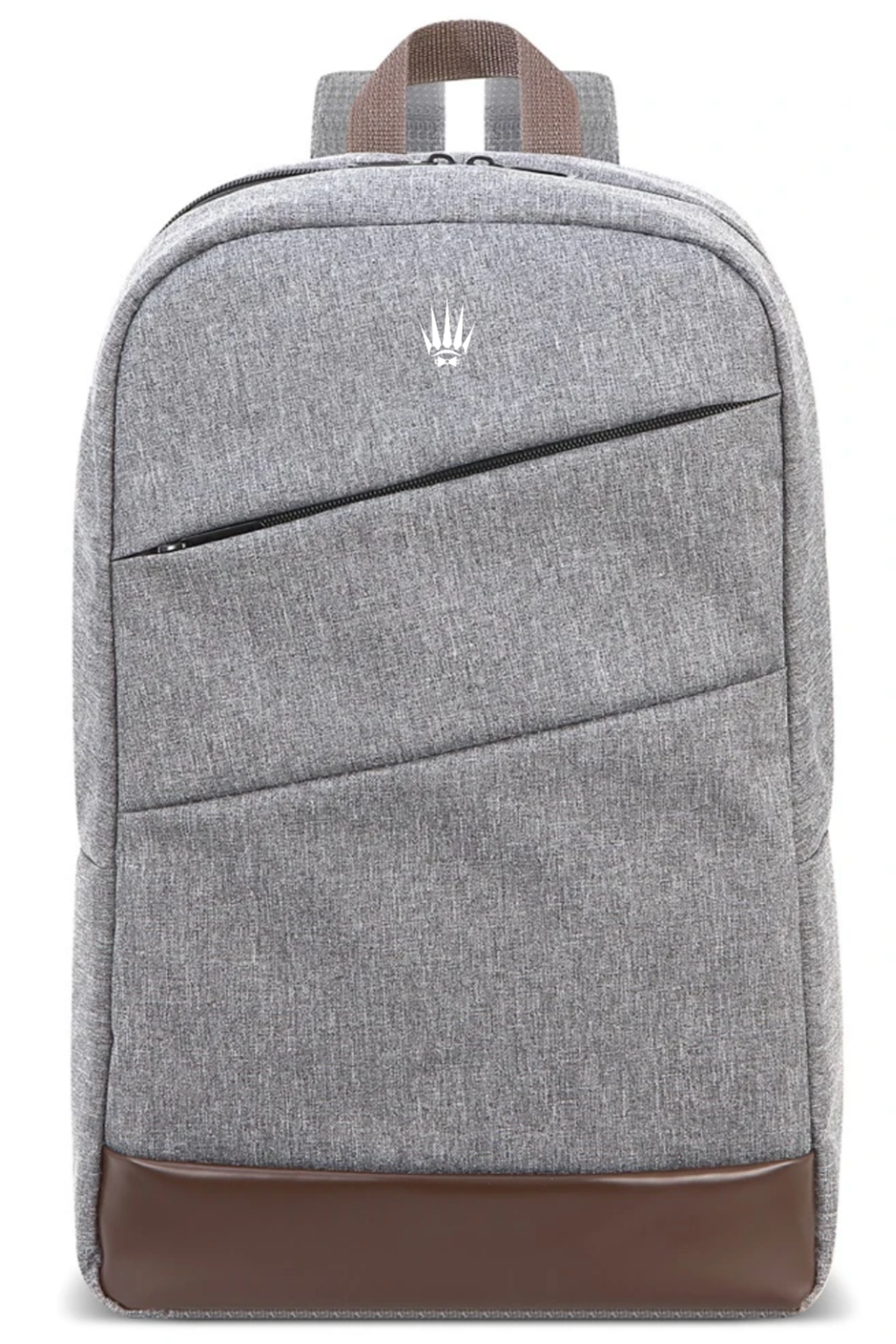LinearPack – Gri Laptop Sırt Çantası