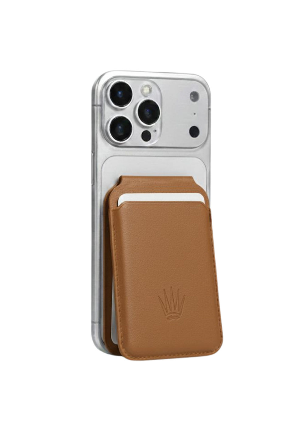 Flexstand Standlı Taba Magnetik Yapıştırmalı 4 Hazneli Mıknatıslı Kartlık