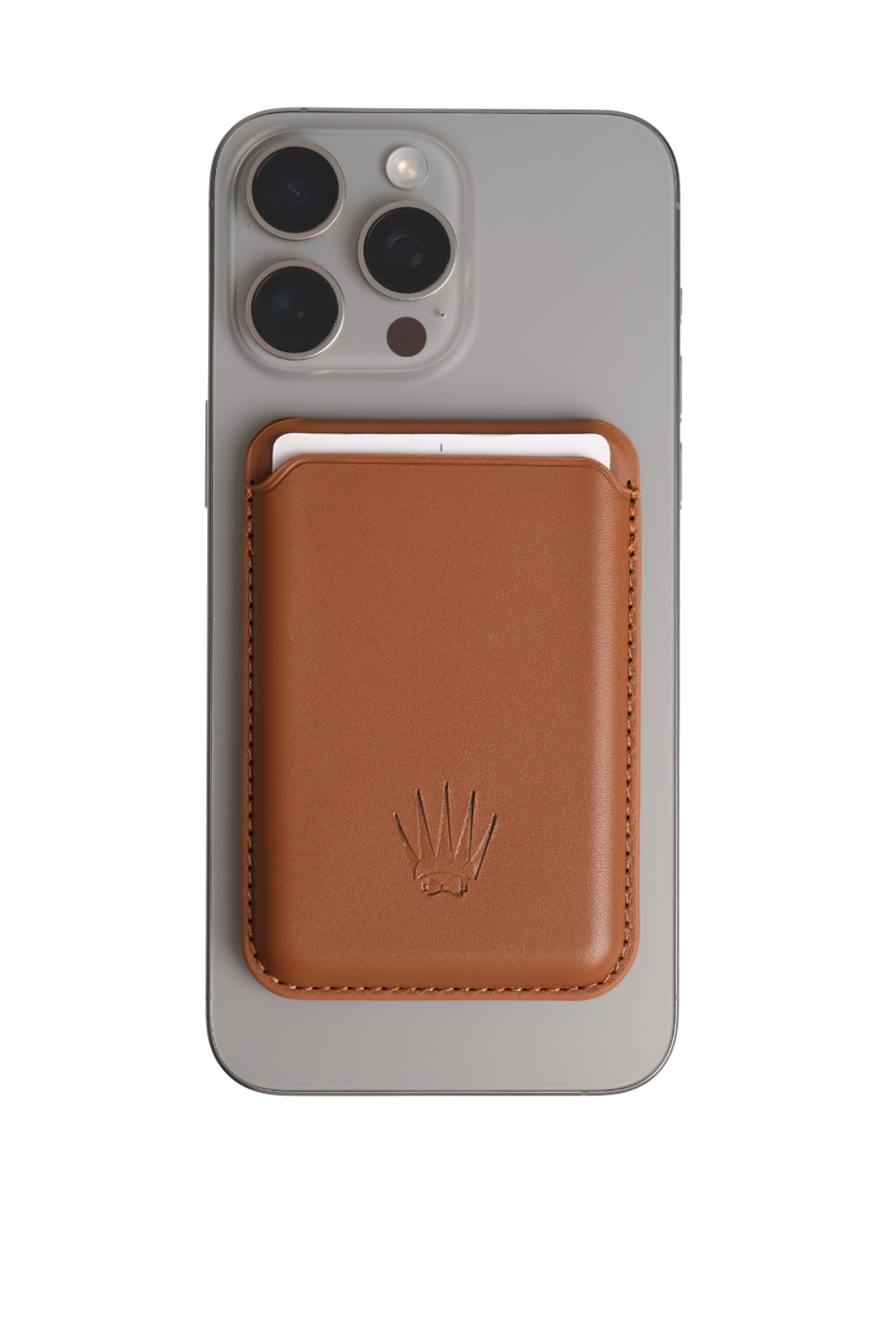 Kickstand Standlı Taba Magnetik Yapıştırmalı Mıknatıslı Kartlık