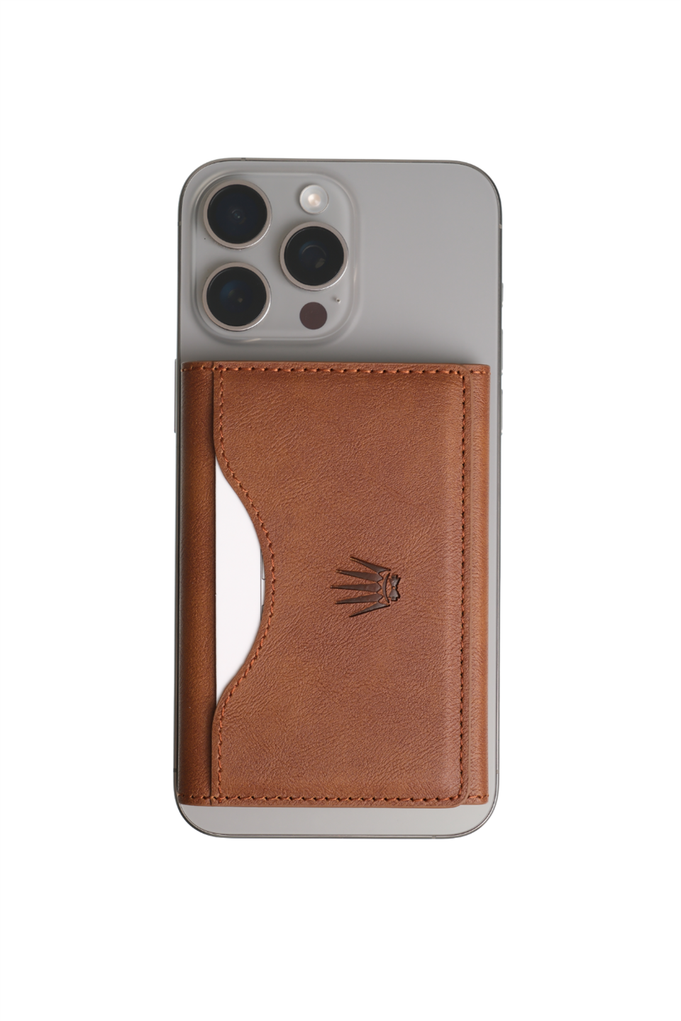 Storm Taba Magnetik Yapıştırmalı 5 Hazneli Mıknatıslı Kartlık