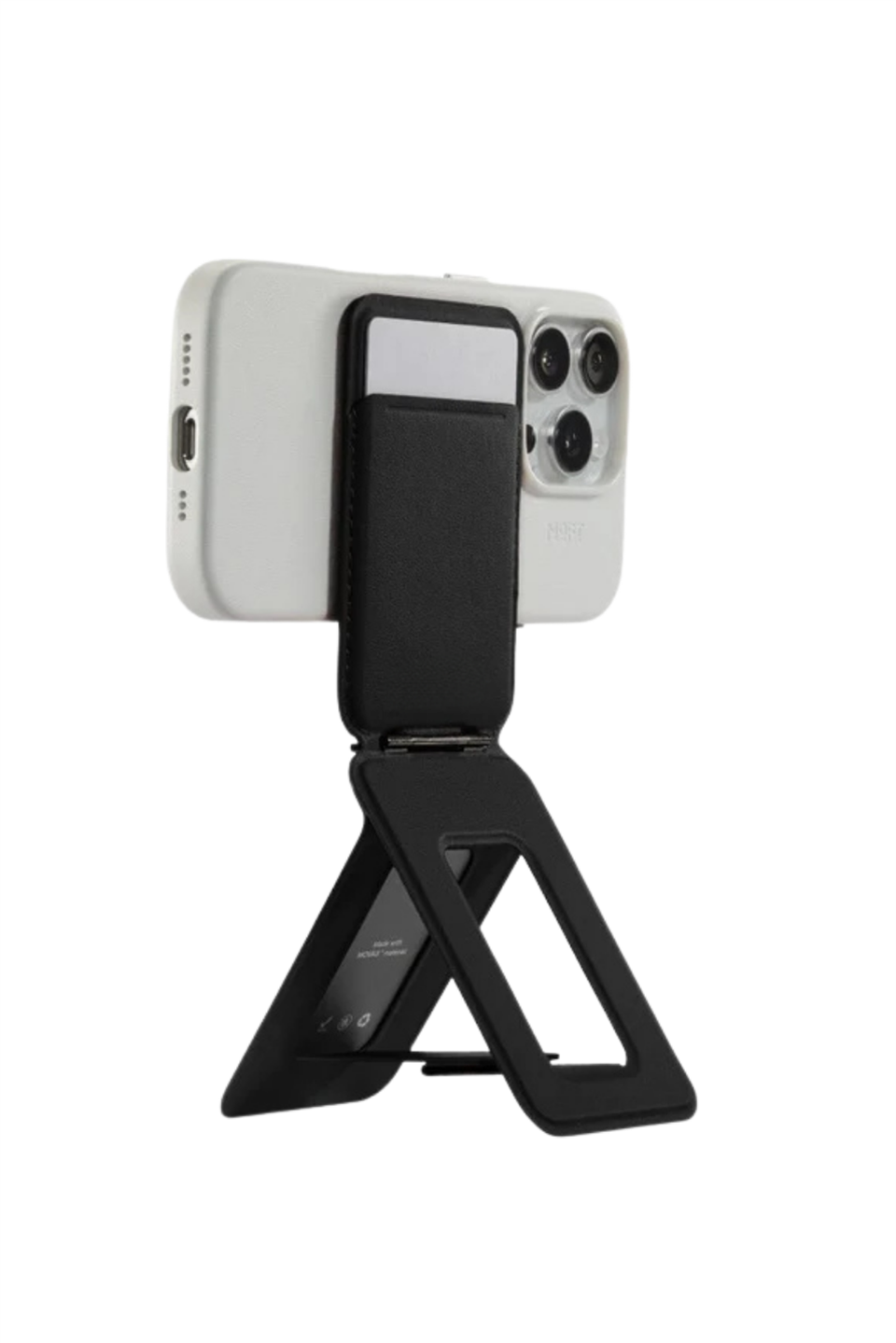 Tripod Magsafe Uyumlu Cüzdan